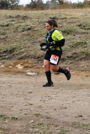 Patagonia Run 2023 - 42K