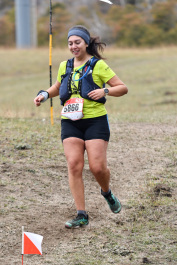 Patagonia Run 2023 - 42K