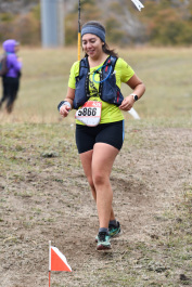 Patagonia Run 2023 - 42K