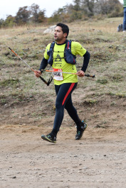 Patagonia Run 2023 - 42K