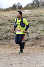 Patagonia Run 2023 - 42K