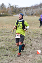 Patagonia Run 2023 - 42K