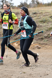 Patagonia Run 2023 - 42K