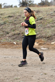 Patagonia Run 2023 - 42K