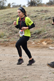 Patagonia Run 2023 - 42K