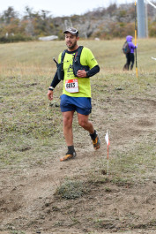 Patagonia Run 2023 - 42K