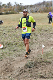 Patagonia Run 2023 - 42K