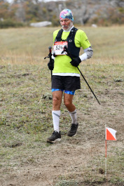 Patagonia Run 2023 - 42K