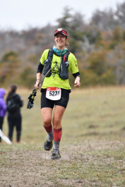 Patagonia Run 2023 - 42K