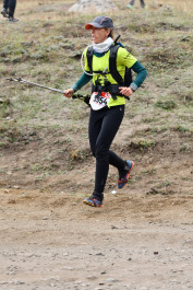 Patagonia Run 2023 - 42K