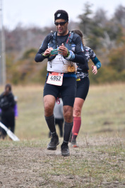 Patagonia Run 2023 - 42K