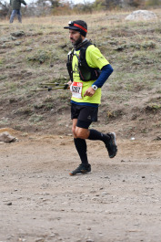 Patagonia Run 2023 - 42K