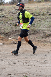 Patagonia Run 2023 - 42K