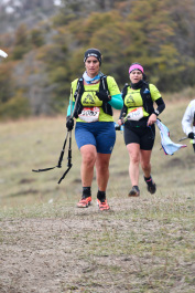 Patagonia Run 2023 - 42K