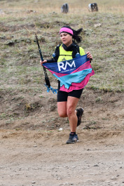 Patagonia Run 2023 - 42K