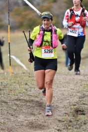 Patagonia Run 2023 - 42K