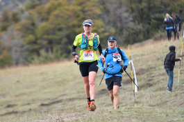 Patagonia Run 2023 - 42K