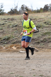 Patagonia Run 2023 - 42K