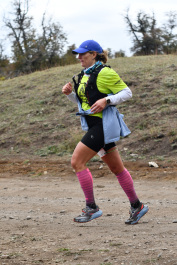 Patagonia Run 2023 - 42K