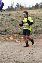 Patagonia Run 2023 - 42K