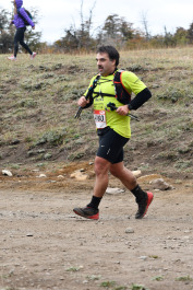 Patagonia Run 2023 - 42K