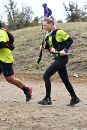 Patagonia Run 2023 - 42K