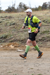 Patagonia Run 2023 - 42K