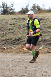 Patagonia Run 2023 - 42K