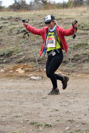 Patagonia Run 2023 - 42K