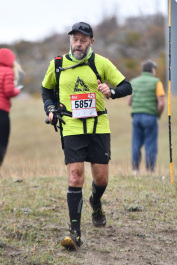 Patagonia Run 2023 - 42K