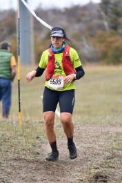 Patagonia Run 2023 - 42K