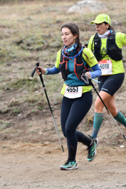 Patagonia Run 2023 - 42K