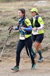 Patagonia Run 2023 - 42K