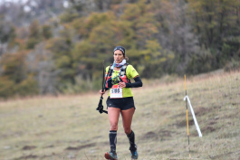 Patagonia Run 2023 - 42K