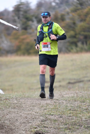 Patagonia Run 2023 - 42K