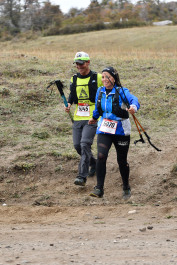 Patagonia Run 2023 - 42K