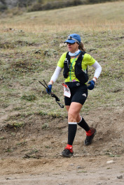 Patagonia Run 2023 - 42K