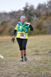 Patagonia Run 2023 - 42K