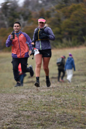 Patagonia Run 2023 - 42K