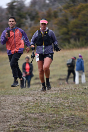 Patagonia Run 2023 - 42K