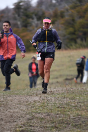 Patagonia Run 2023 - 42K