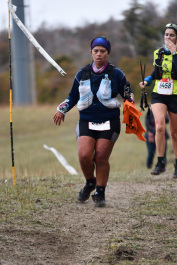 Patagonia Run 2023 - 42K