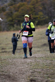 Patagonia Run 2023 - 42K