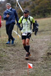 Patagonia Run 2023 - 42K