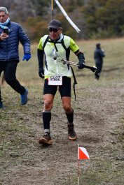 Patagonia Run 2023 - 42K