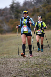 Patagonia Run 2023 - 42K