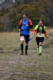 Patagonia Run 2023 - 42K