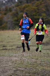 Patagonia Run 2023 - 42K