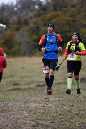 Patagonia Run 2023 - 42K