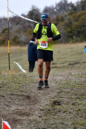 Patagonia Run 2023 - 42K